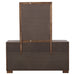 Jessica Dresser With Mirror - Tony’s Furniture Store & Linen (GA) - Multi Location