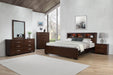 Jessica Dresser With Mirror - Tony’s Furniture Store & Linen (GA) - Multi Location
