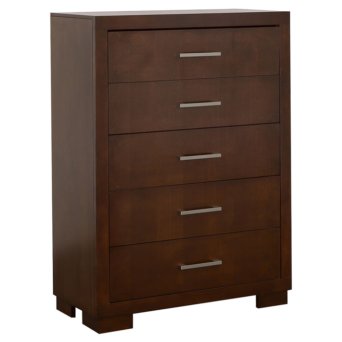 Jessica Chest of Drawers