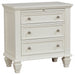 Sandy Beach 4 Pc Bedroom Set - Tony’s Furniture Store & Linen (GA) - Multi Location