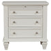 Sandy Beach 4 Pc Bedroom Set - Tony’s Furniture Store & Linen (GA) - Multi Location