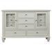 Sandy Beach 4 Pc Bedroom Set - Tony’s Furniture Store & Linen (GA) - Multi Location