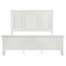 Sandy Beach Eastern King Bed - Tony’s Furniture Store & Linen (GA) - Multi Location