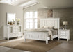 Sandy Beach 4 Pc Bedroom Set - Tony’s Furniture Store & Linen (GA) - Multi Location