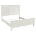 Sandy Beach 4 Pc Bedroom Set - Tony’s Furniture Store & Linen (GA) - Multi Location
