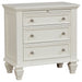 Sandy Beach 4 Pc Bedroom Set - Tony’s Furniture Store & Linen (GA) - Multi Location