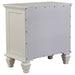 Sandy Beach 4 Pc Bedroom Set - Tony’s Furniture Store & Linen (GA) - Multi Location