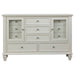 Sandy Beach 4 Pc Bedroom Set - Tony’s Furniture Store & Linen (GA) - Multi Location