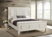 Sandy Beach California King Bed - Tony’s Furniture Store & Linen (GA) - Multi Location