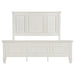 Sandy Beach California King Bed - Tony’s Furniture Store & Linen (GA) - Multi Location