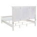 Sandy Beach California King Bed - Tony’s Furniture Store & Linen (GA) - Multi Location