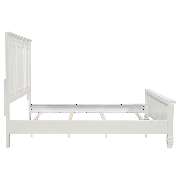 Sandy Beach California King Bed - Tony’s Furniture Store & Linen (GA) - Multi Location