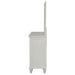 Sandy Beach Dresser With Mirror - Tony’s Furniture Store & Linen (GA) - Multi Location
