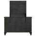Sandy Beach Dresser With Mirror - Tony’s Furniture Store & Linen (GA) - Multi Location