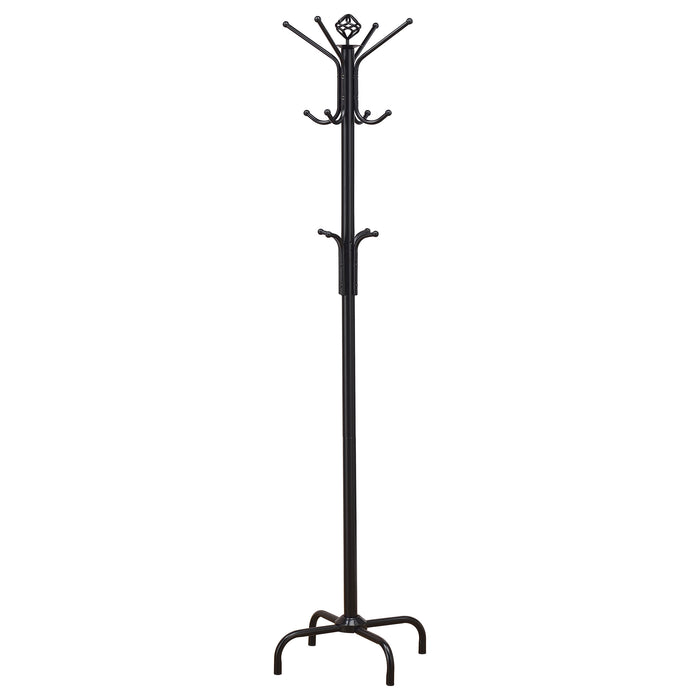 Collier Coat Rack - Tony’s Furniture Store & Linen (GA) - Multi Location