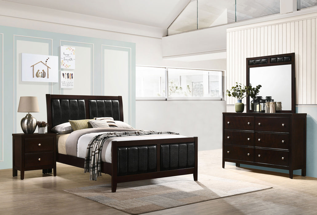 Carlton Bedroom Set - Tony’s Furniture Store & Linen (GA) - Multi Location