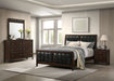 Carlton Bedroom Set - Tony’s Furniture Store & Linen (GA) - Multi Location