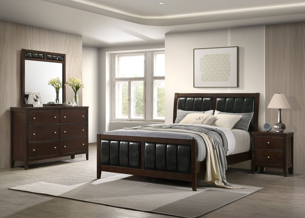 Carlton Bedroom Set - Tony’s Furniture Store & Linen (GA) - Multi Location