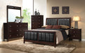 Carlton Dresser With Mirror - Tony’s Furniture Store & Linen (GA) - Multi Location