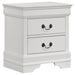 Louis Philippe 5 Pc Bedroom Set - Tony’s Furniture Store & Linen (GA) - Multi Location