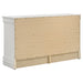 Louis Philippe 5 Pc Bedroom Set - Tony’s Furniture Store & Linen (GA) - Multi Location