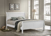 Louis Philippe Full Bed - Tony’s Furniture Store & Linen (GA) - Multi Location