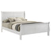 Louis Philippe Full Bed - Tony’s Furniture Store & Linen (GA) - Multi Location