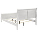 Louis Philippe Full Bed - Tony’s Furniture Store & Linen (GA) - Multi Location