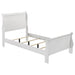 Louis Philippe 5 Pc Bedroom Set - Tony’s Furniture Store & Linen (GA) - Multi Location