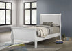 Louis Philippe Twin Bed - Tony’s Furniture Store & Linen (GA) - Multi Location