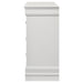 Louis Philippe 6-drawer Dresser White - Tony’s Furniture Store & Linen (GA) - Multi Location