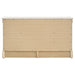 Louis Philippe 6-drawer Dresser White - Tony’s Furniture Store & Linen (GA) - Multi Location
