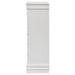 Louis Philippe 5-drawer Bedroom Chest White - Tony’s Furniture Store & Linen (GA) - Multi Location