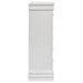 Louis Philippe 5-drawer Bedroom Chest White - Tony’s Furniture Store & Linen (GA) - Multi Location