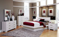 Jessica Bedroom Set with Nightstand Panels - Tony’s Furniture Store & Linen (GA) - Multi Location