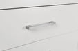 Jessica Dresser With Mirror - Tony’s Furniture Store & Linen (GA) - Multi Location