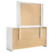 Felicity Dresser With Mirror - Tony’s Furniture Store & Linen (GA) - Multi Location