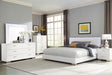 Felicity Dresser With Mirror - Tony’s Furniture Store & Linen (GA) - Multi Location