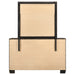 Kauffman Dresser With Mirror - Tony’s Furniture Store & Linen (GA) - Multi Location