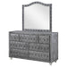 Deanna Dresser With Mirror - Tony’s Furniture Store & Linen (GA) - Multi Location