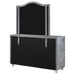 Deanna Dresser With Mirror - Tony’s Furniture Store & Linen (GA) - Multi Location
