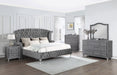 Deanna Dresser With Mirror - Tony’s Furniture Store & Linen (GA) - Multi Location