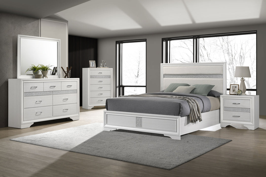 Miranda Queen Bed - Tony’s Furniture Store & Linen (GA) - Multi Location