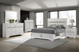 Miranda Queen Bed - Tony’s Furniture Store & Linen (GA) - Multi Location