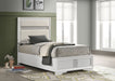 Miranda Twin Bed - Tony’s Furniture Store & Linen (GA) - Multi Location