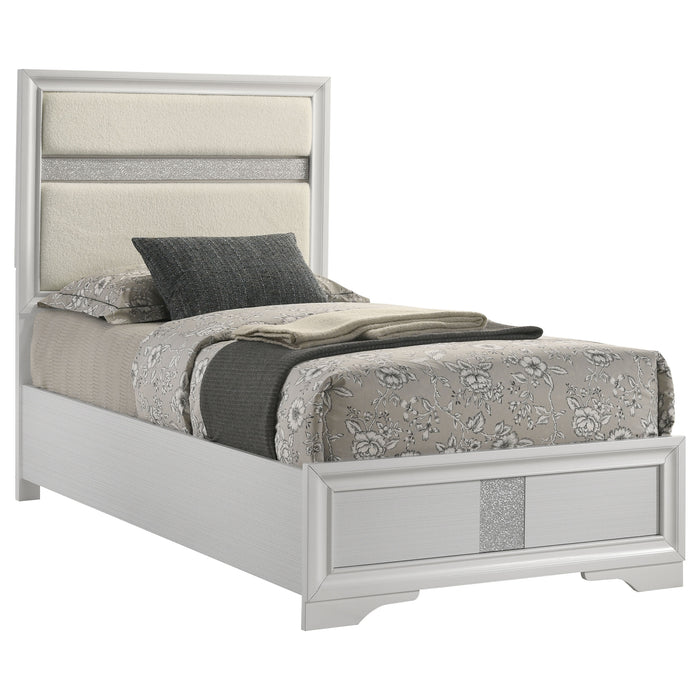 Miranda Twin Bed - Tony’s Furniture Store & Linen (GA) - Multi Location