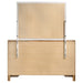Miranda Dresser With Mirror - Tony’s Furniture Store & Linen (GA) - Multi Location