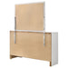 Miranda Dresser With Mirror - Tony’s Furniture Store & Linen (GA) - Multi Location