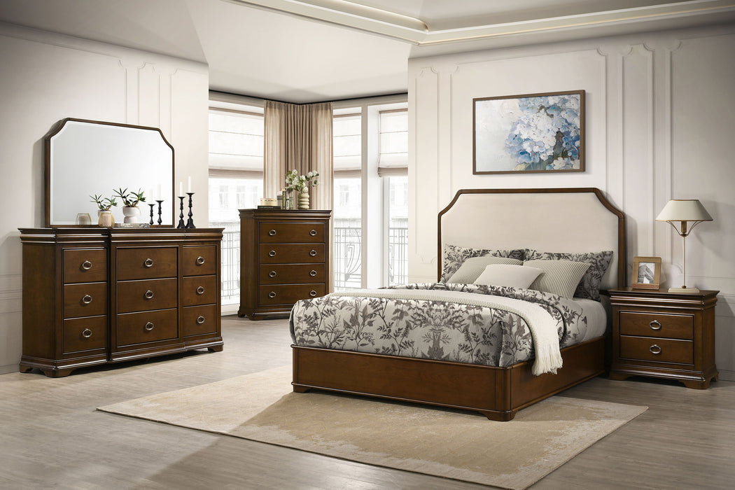 Garland Bedroom Set