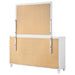Barzini Dresser With Mirror - Tony’s Furniture Store & Linen (GA) - Multi Location